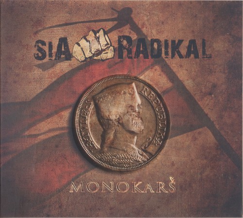 Monokarš