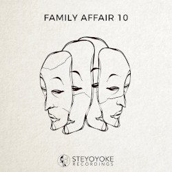 Family Affair, Vol. 10
