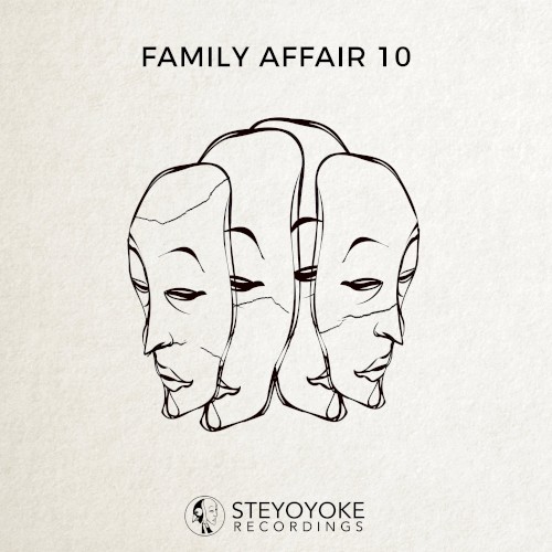 Family Affair, Vol. 10