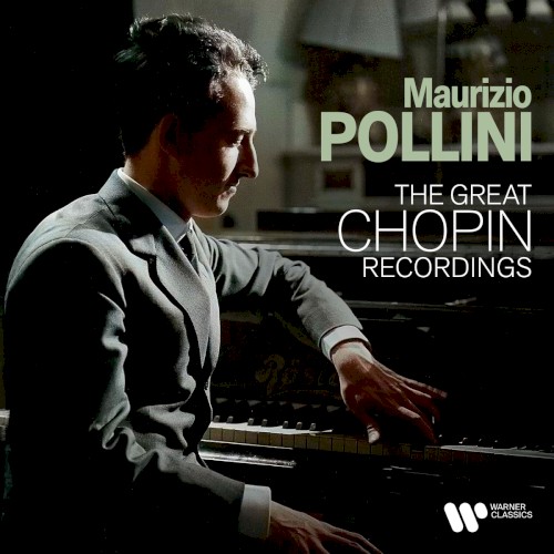 The Great Chopin Recordings