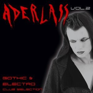 Aderlass, Volume 2
