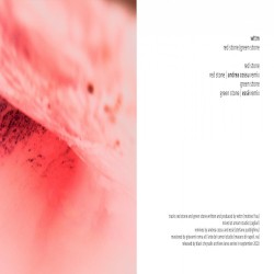 Red Stone / Green Stone | Larva Series 02
