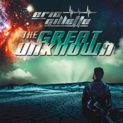 The Great Unknown