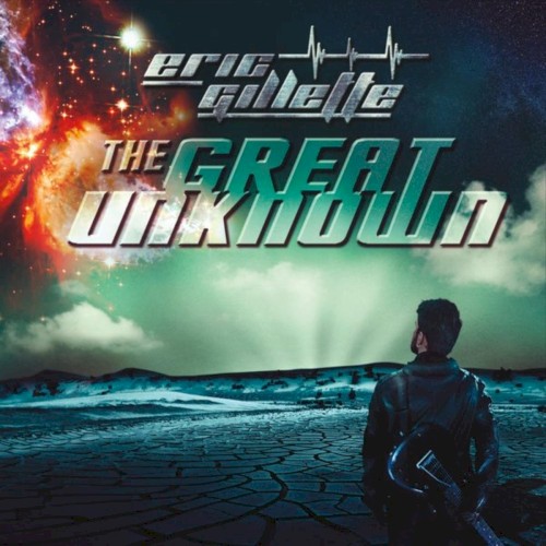 The Great Unknown