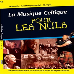 La Musique Celtique pour les nuls