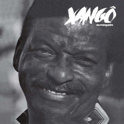 Xangô da Mangueira vol 3