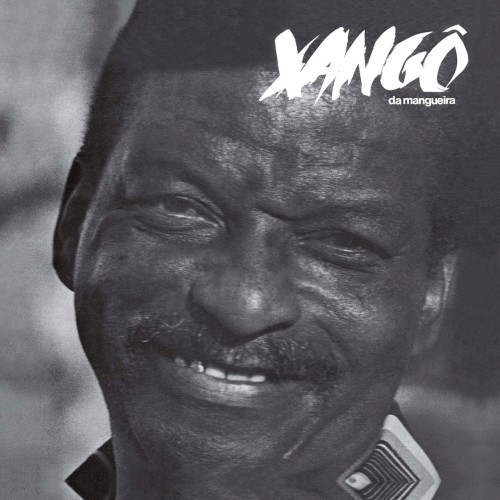 Xangô da Mangueira vol 3