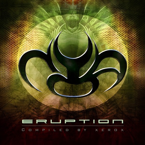 Eruption