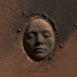 The Cydonia Anomaly