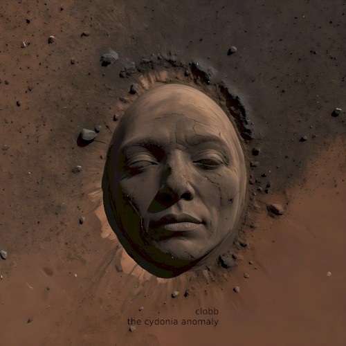The Cydonia Anomaly