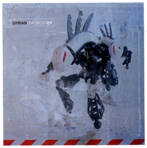 Enforcer EP