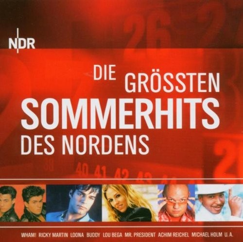 Die größten Sommerhits des Nordens