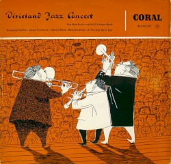 Dixieland Jazz Concert
