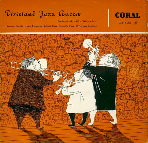 Dixieland Jazz Concert