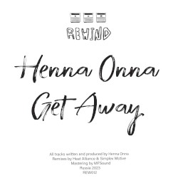 Get Away
