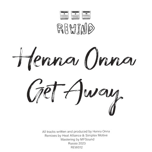 Get Away