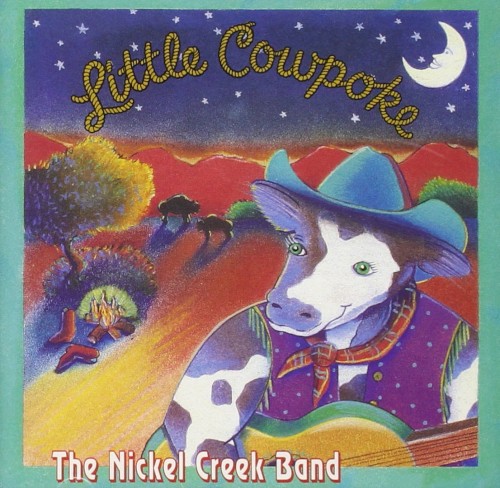 Little Cowpoke