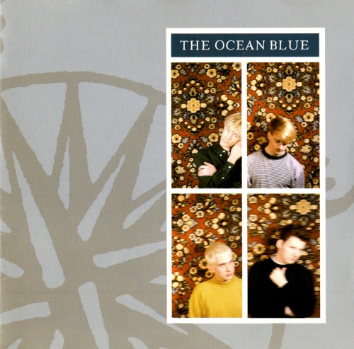 The Ocean Blue