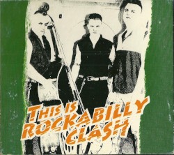 This Is Rockabilly Clash