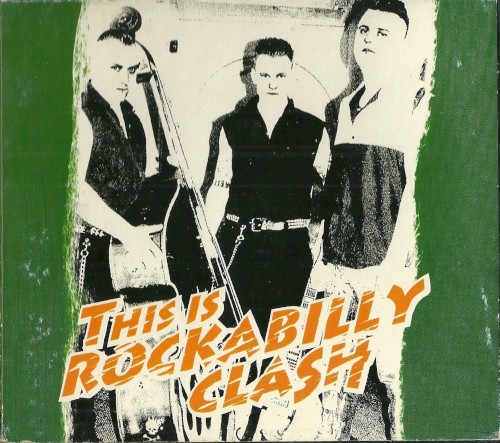 This Is Rockabilly Clash