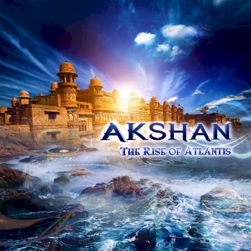 The Rise of Atlantis
