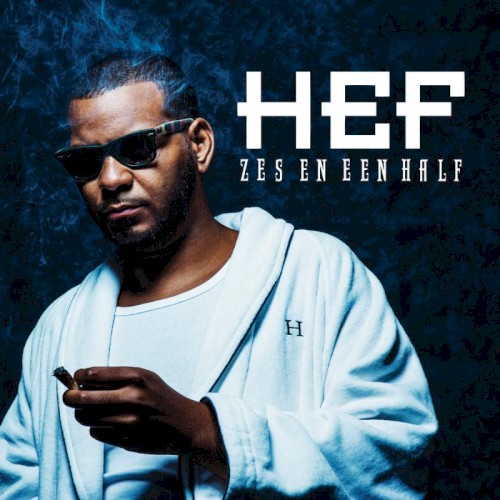 Zes en een half