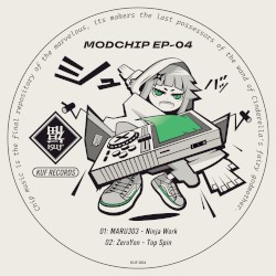 MODCHIP EP-04