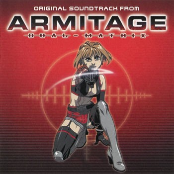 Armitage: Dual-Matrix