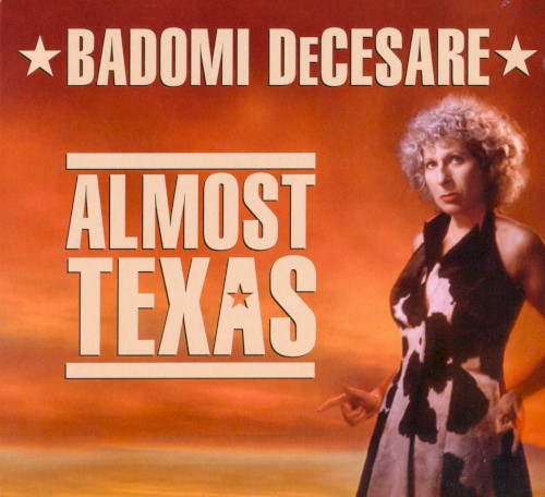 Almost Texas