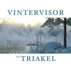 Vintervisor med Triakel