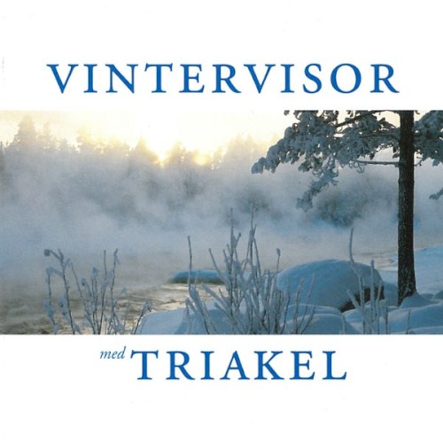 Vintervisor med Triakel