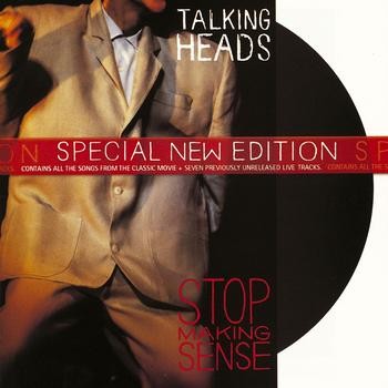 Stop Making Sense