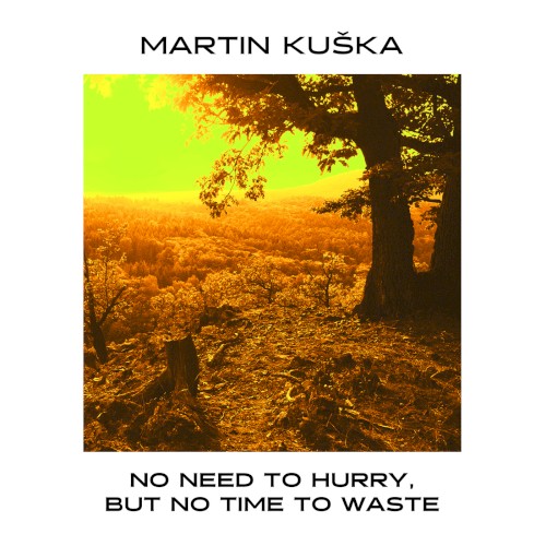 No Need To Hurry, But No Time To Waste