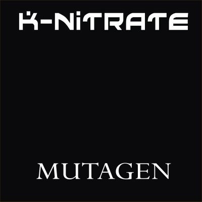 Mutagen