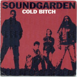 Cold Bitch