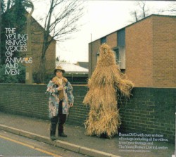 Voices of Animals and Men