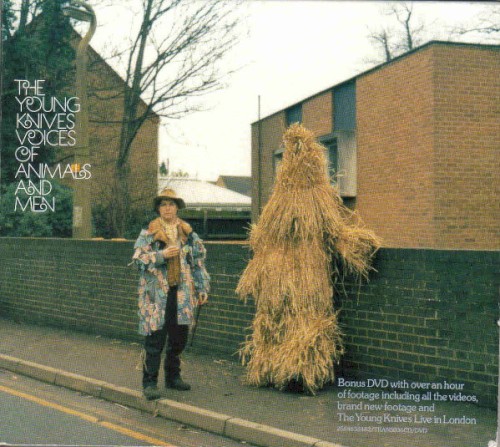 Voices of Animals and Men