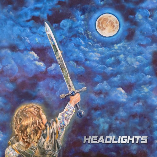 Headlights