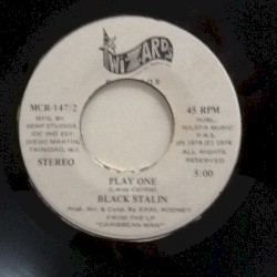 Play One / Caribbean Unity