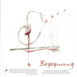 Begegnung