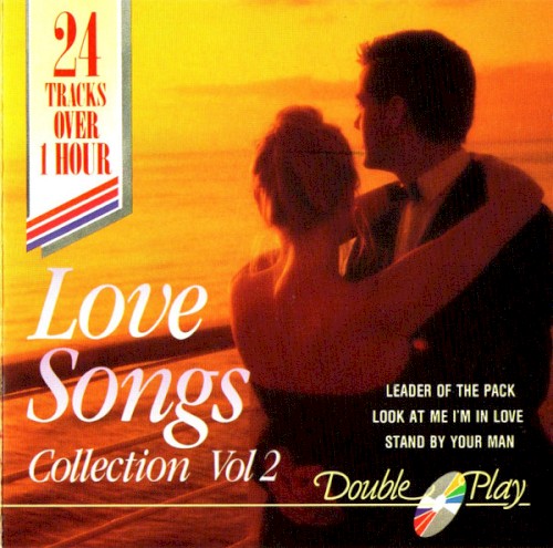 Love Songs Collection, Volume 2