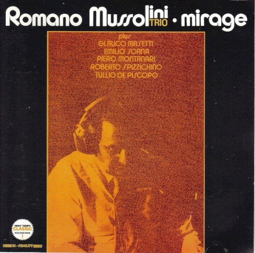 Mirage