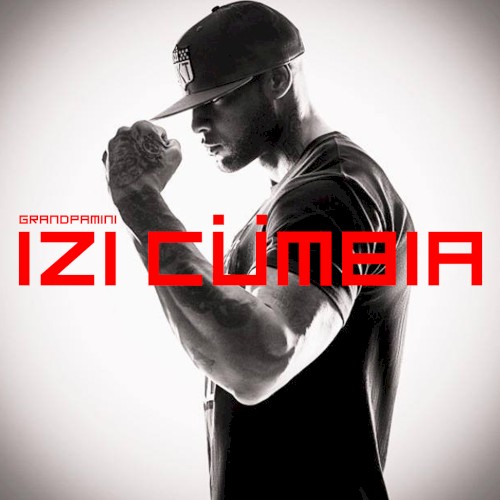 IZI CÜMBIA