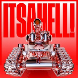 ITSAHELL!
