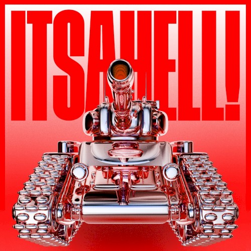 ITSAHELL!