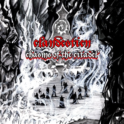 Chasms of the Citadel