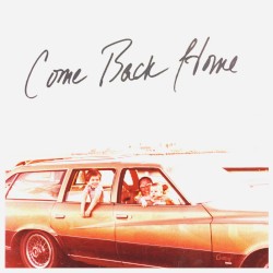 Come Back Home