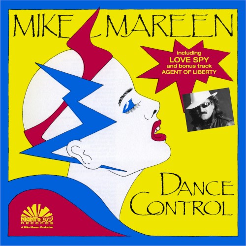 Dance Control