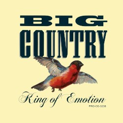 King of Emotion