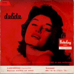 6 – Lazzarelle